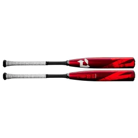 2024 DeMarini ZOA (-5) SL USSSA Baseball Bat 2 ¾’: WBD2468010