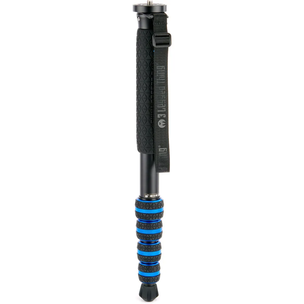 3 Legged Thing Taylor 2.0 5-Section Magnesium Alloy Monopod