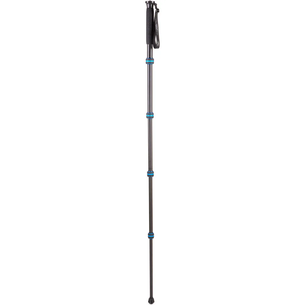 3 Legged Thing Taylor 2.0 5-Section Magnesium Alloy Monopod