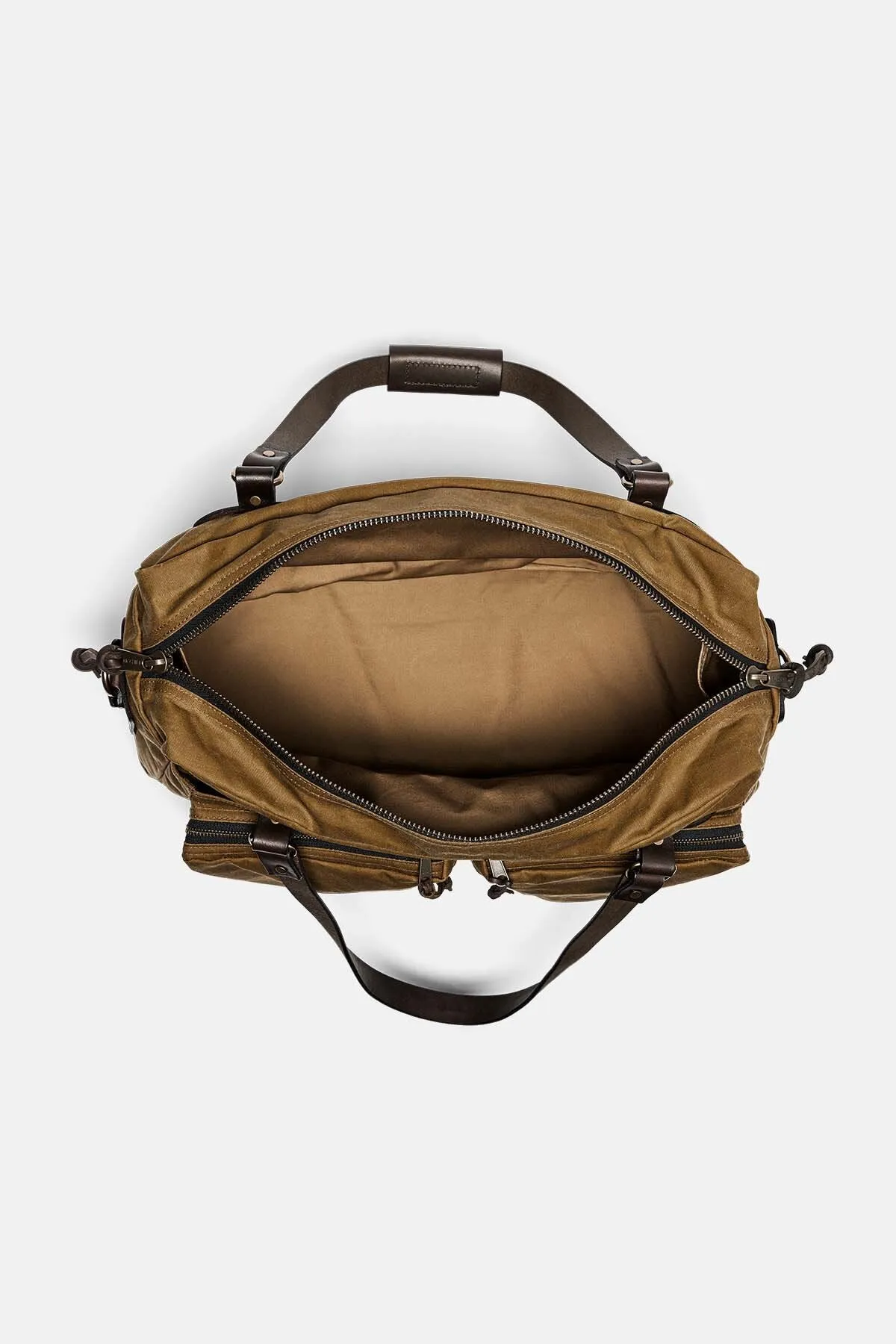 48 HOUR DUFFLE BAG