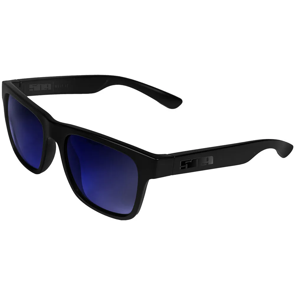 509 509-SUN-WHP-8GB Whipit Sunglasses Lightweight Polarized Fuzion 5 Lens Anti-scratch