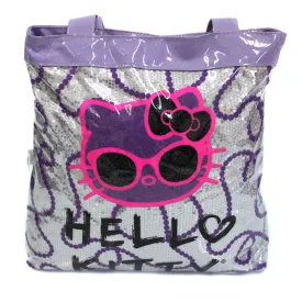 76336 Bolsa Tipo Tote - Hello Kitty® Original