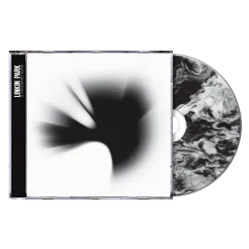 A Thousand Suns  (Sept 2010 release) CD