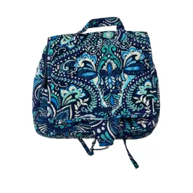 Accessory Label By Vera Bradley In Blue