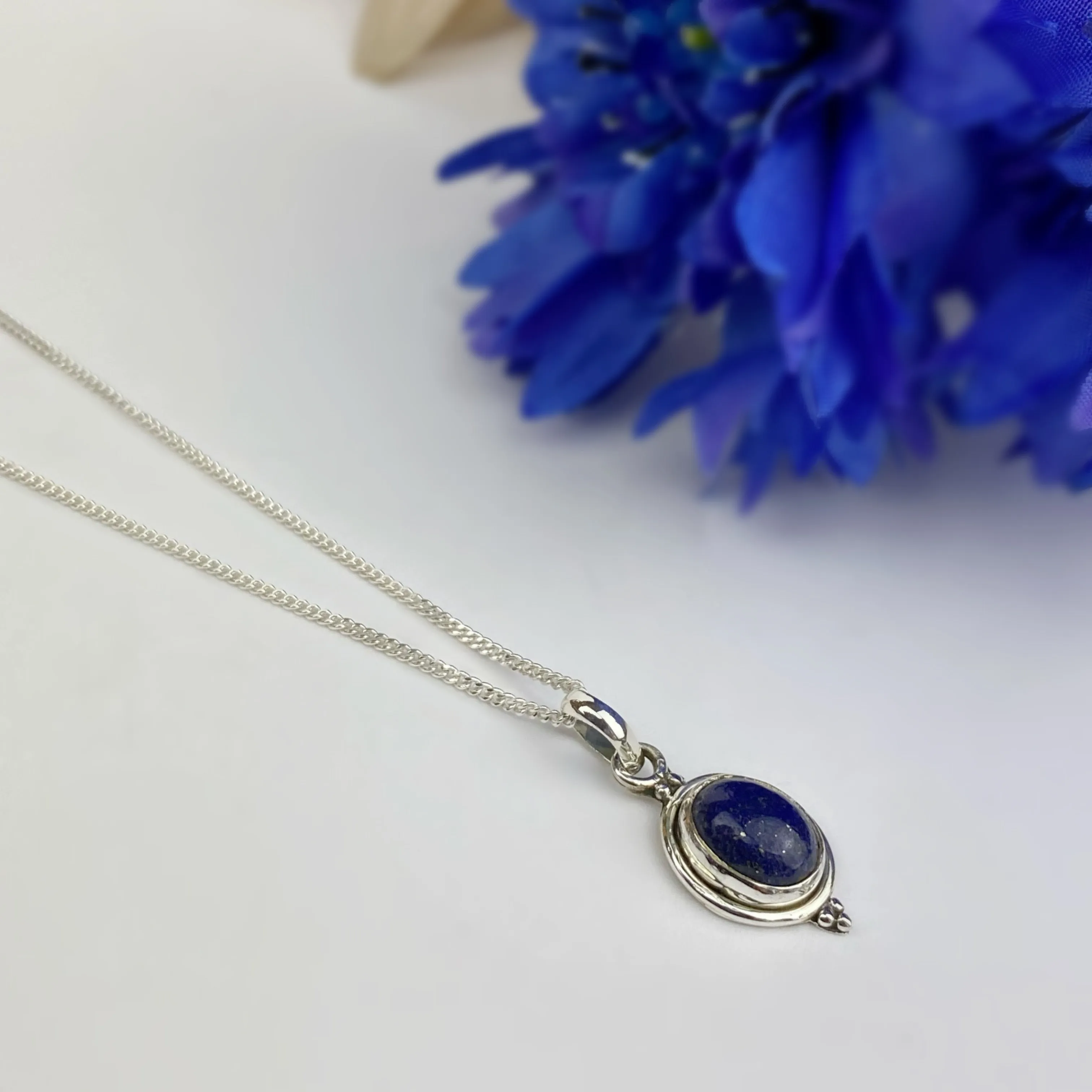 Adeline Pendant - VP305