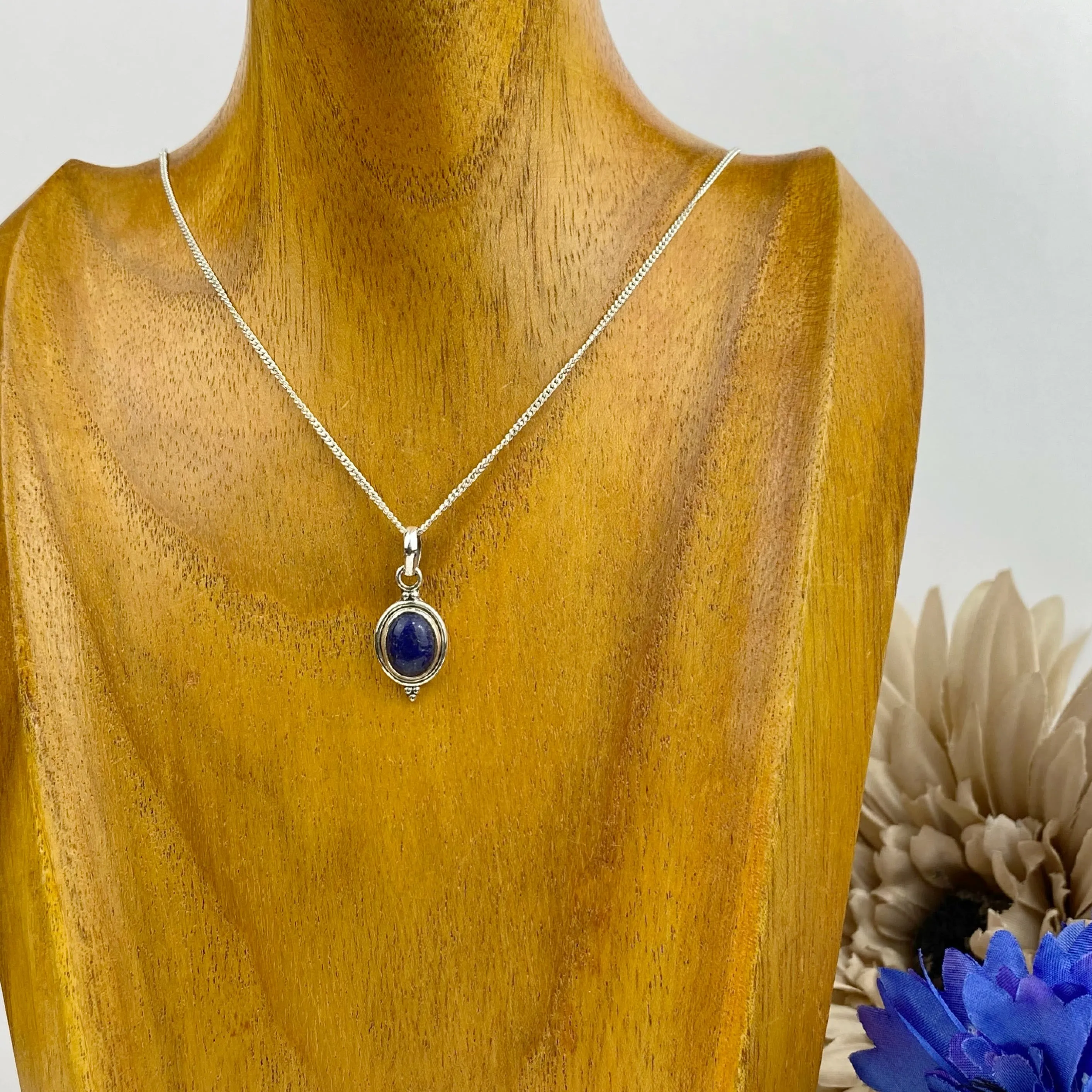 Adeline Pendant - VP305