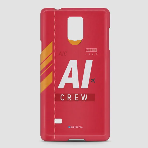 AI - Phone Case