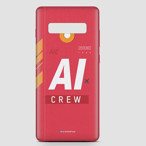 AI - Phone Case