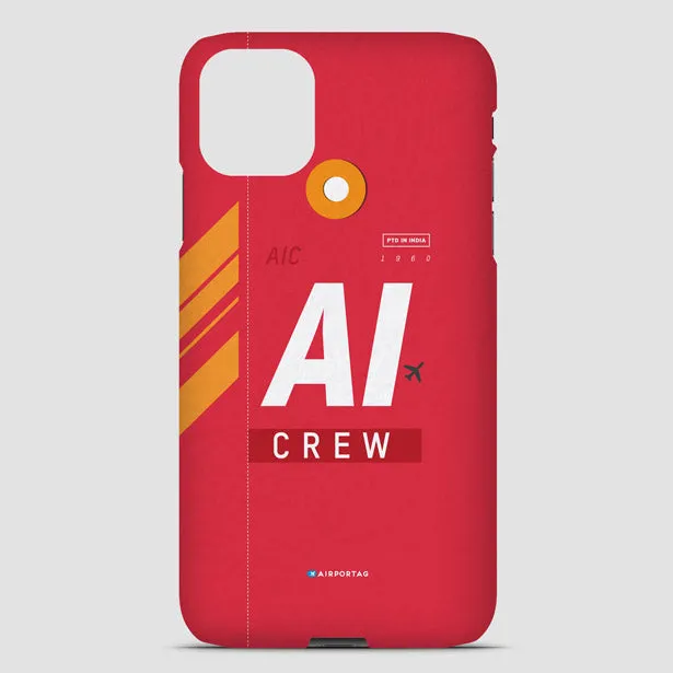 AI - Phone Case