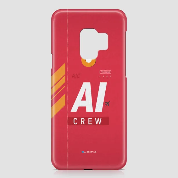 AI - Phone Case