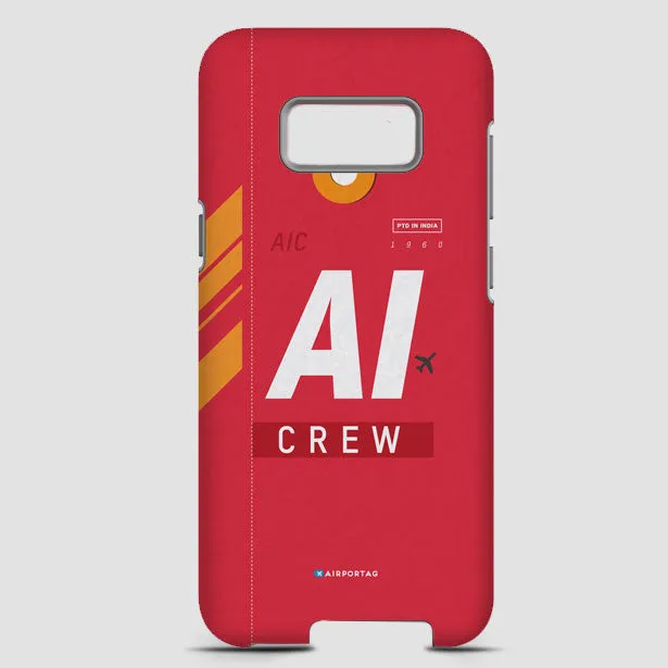 AI - Phone Case