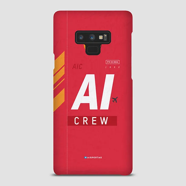 AI - Phone Case