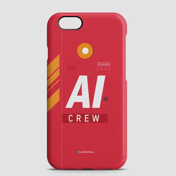 AI - Phone Case