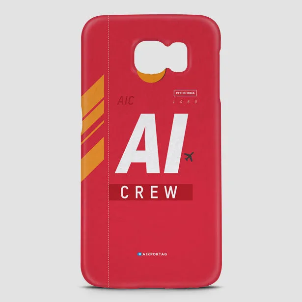 AI - Phone Case