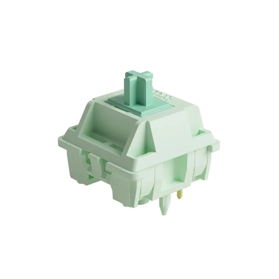 Akko Botany Linear Switch 45-Pcs.