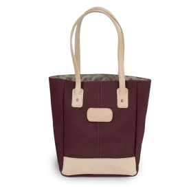 Alamo Heights Tote (In Store - Ready to Stamp)