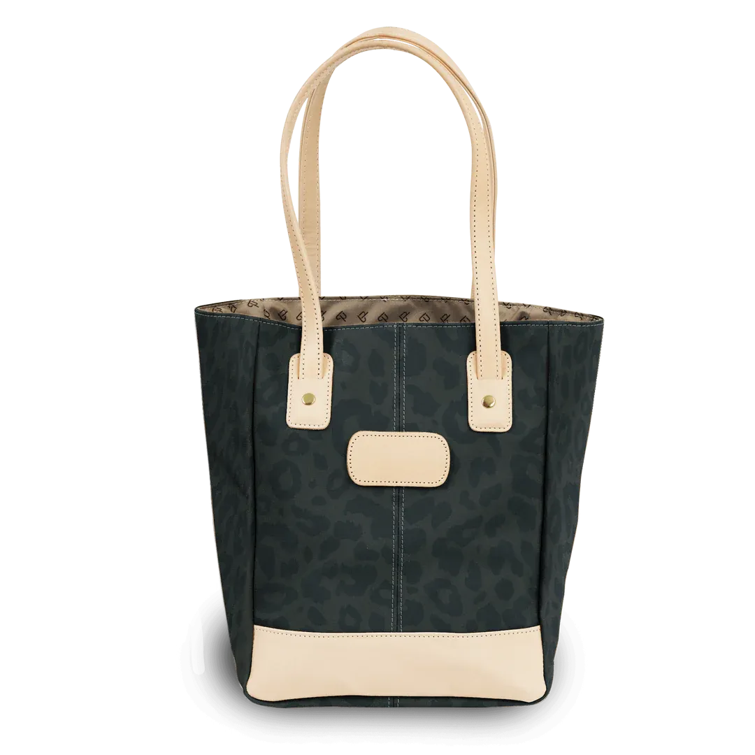 Alamo Heights Tote (In Store - Ready to Stamp)