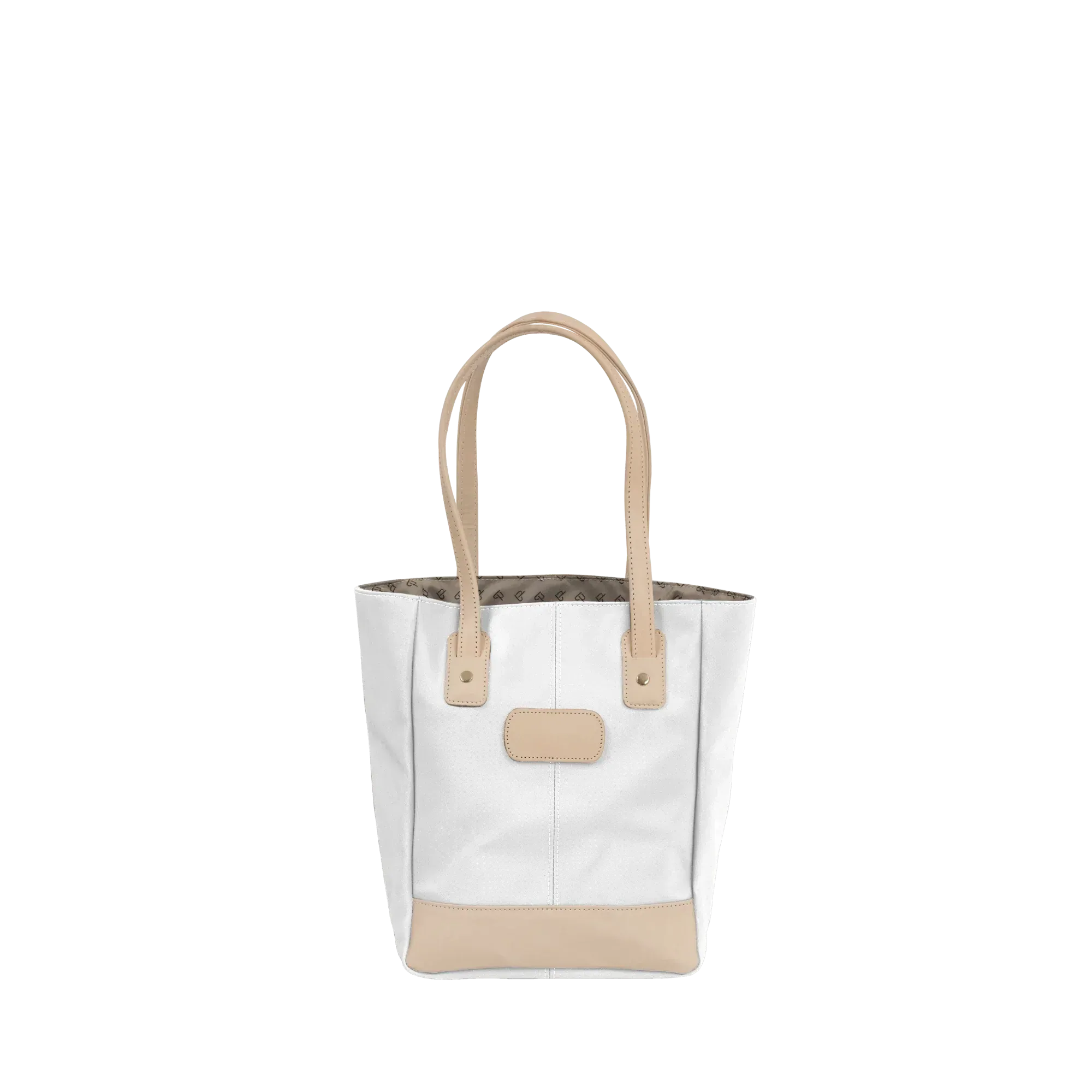 Alamo Heights Tote (In Store - Ready to Stamp)