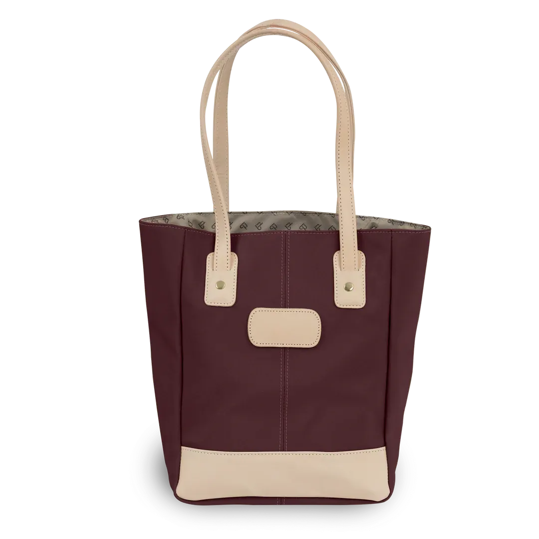 Alamo Heights Tote (In Store - Ready to Stamp)