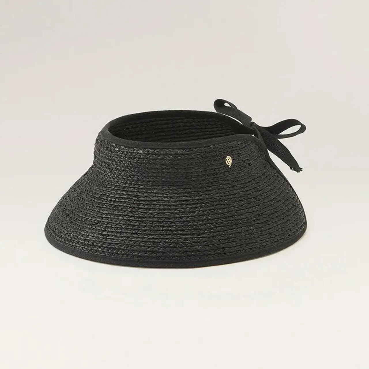 Aleeya 9 Visor in Charcoal/Midnight