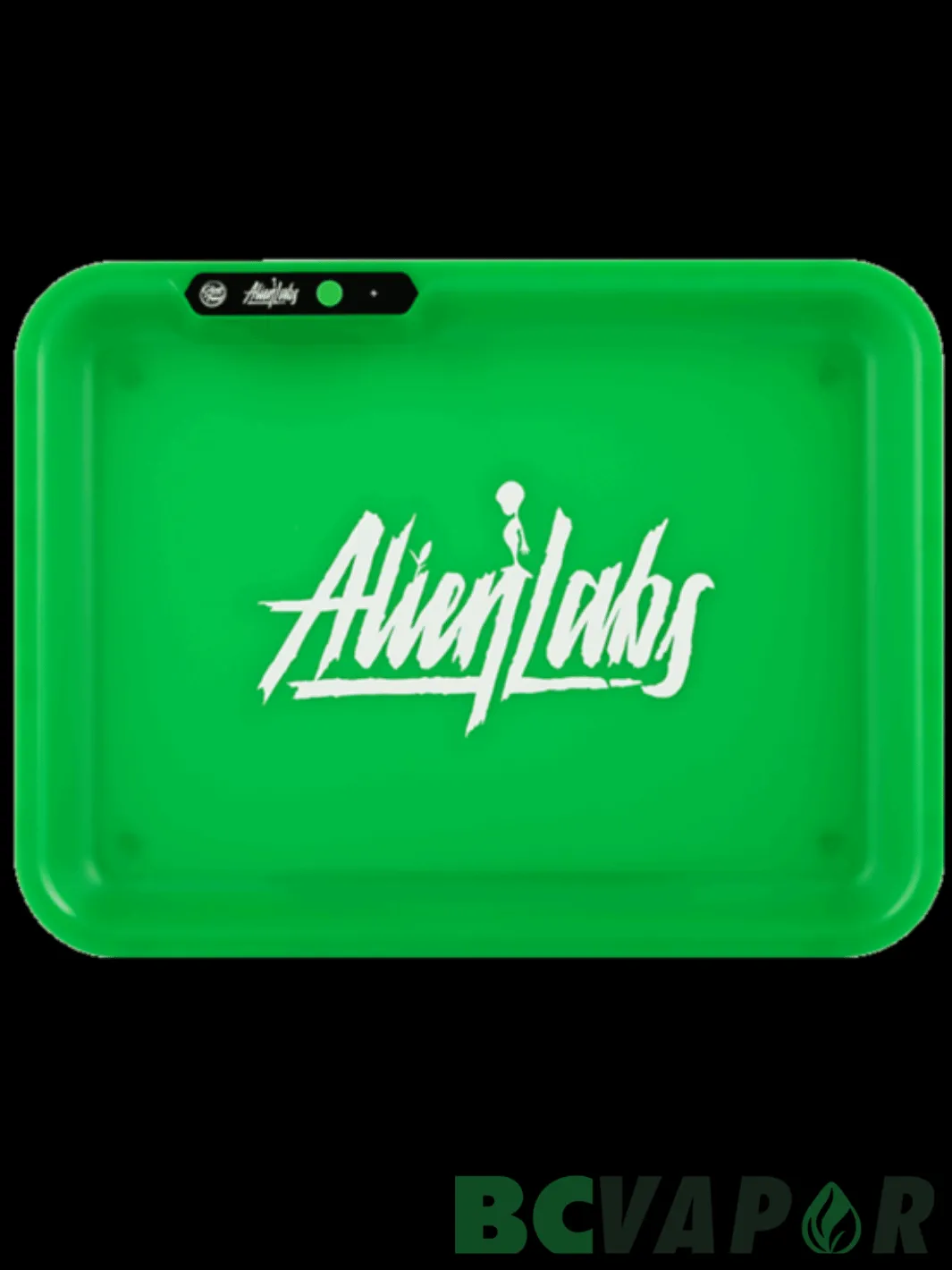 AlienLabs Glow in Dark Rolling Tray