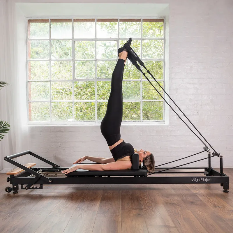 Align Pilates R8 Pro Reformer (Legs Included)