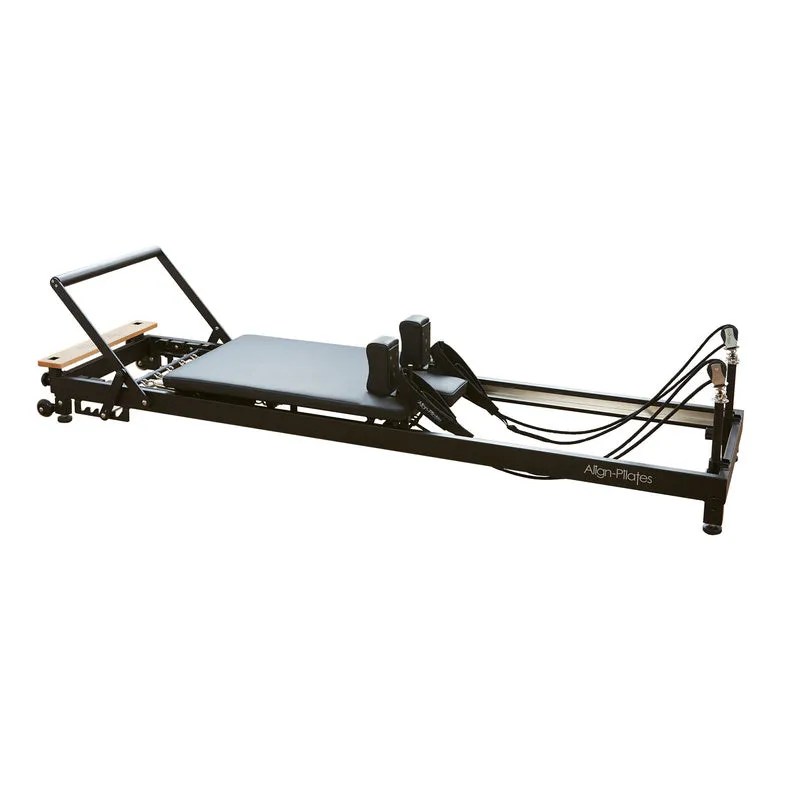 Align Pilates R8 Pro Reformer (Legs Included)