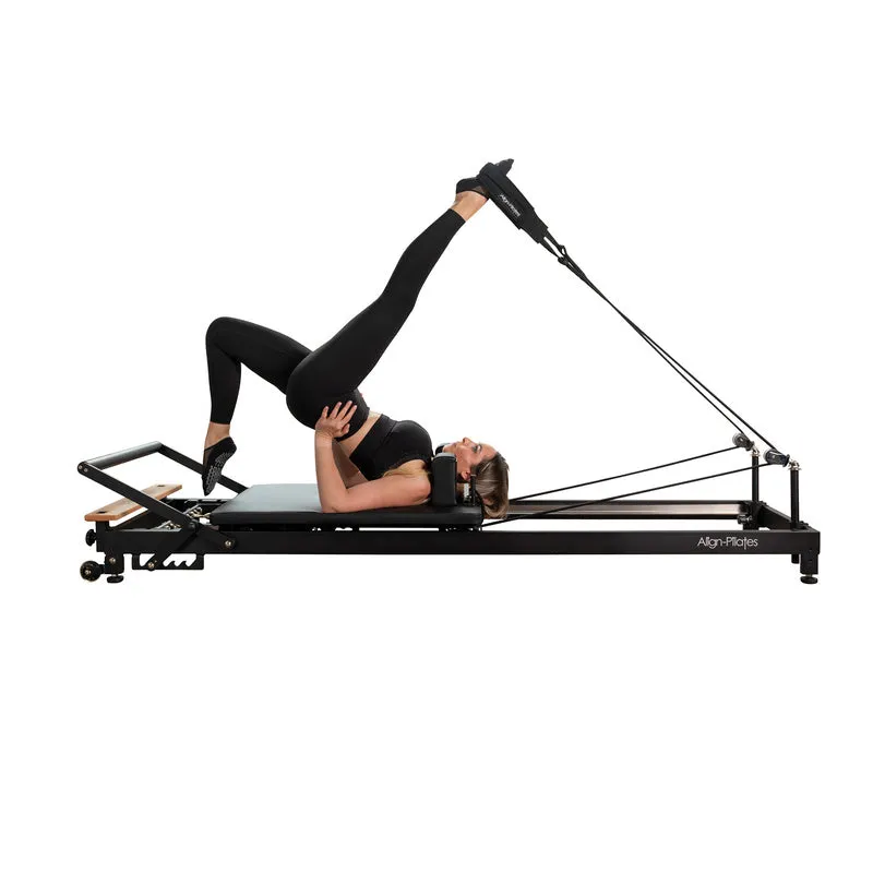 Align Pilates R8 Pro Reformer (Legs Included)