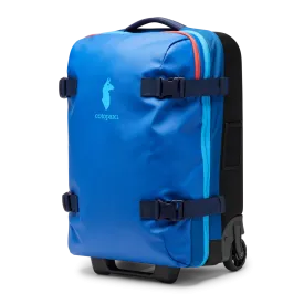 Allpa 38L Roller Bag