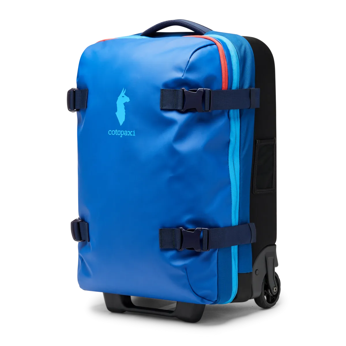 Allpa 38L Roller Bag