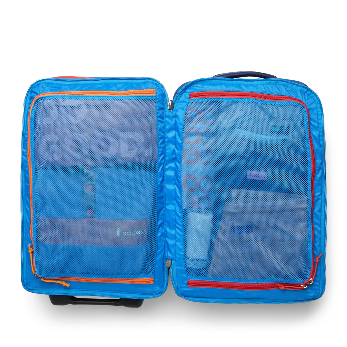 Allpa 38L Roller Bag