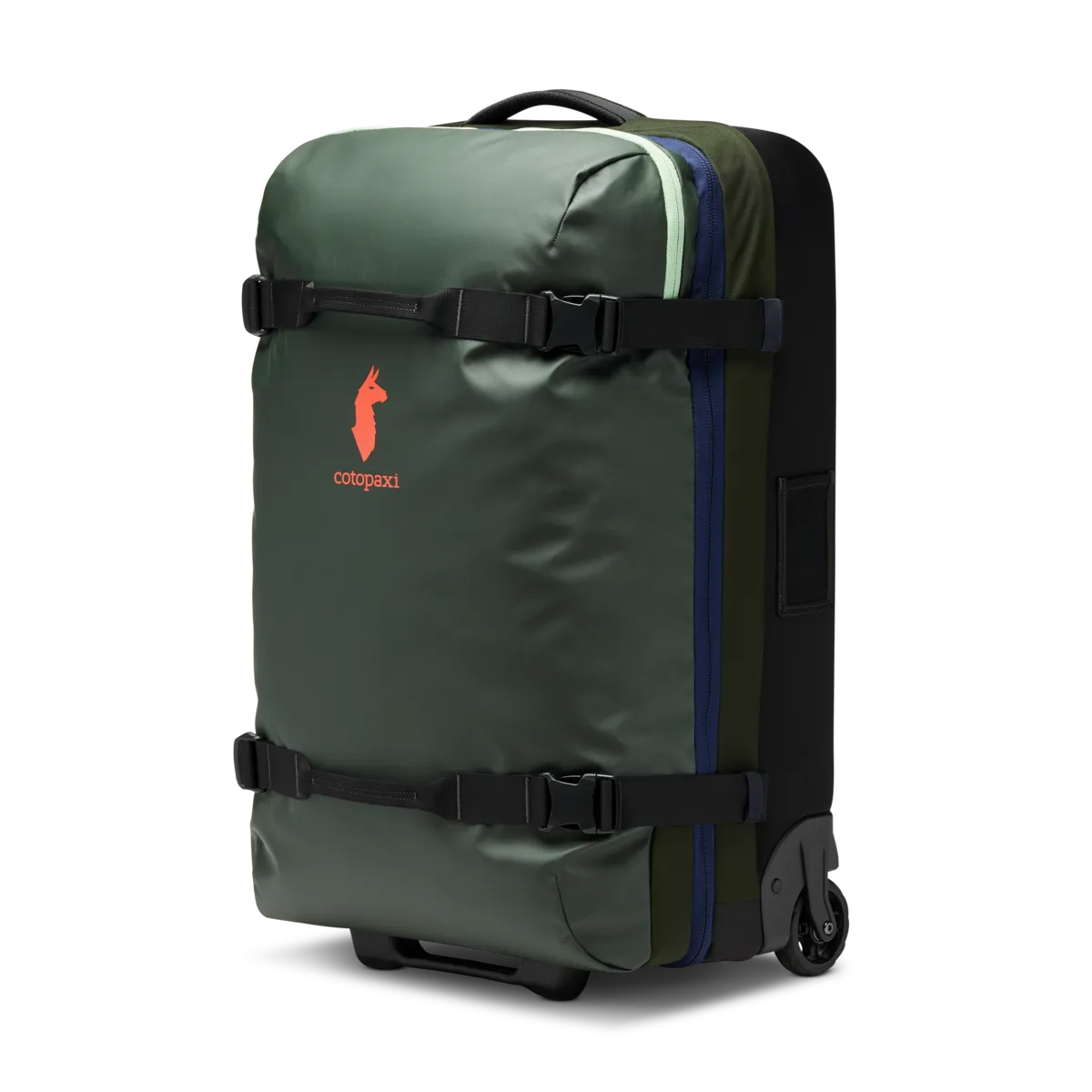 Allpa 65L Roller Bag