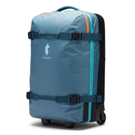 Allpa 65L Roller Bag