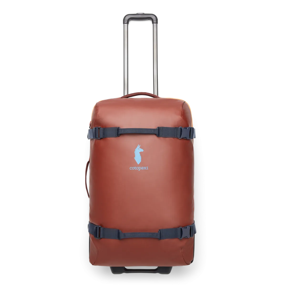 Allpa 65L Roller Bag