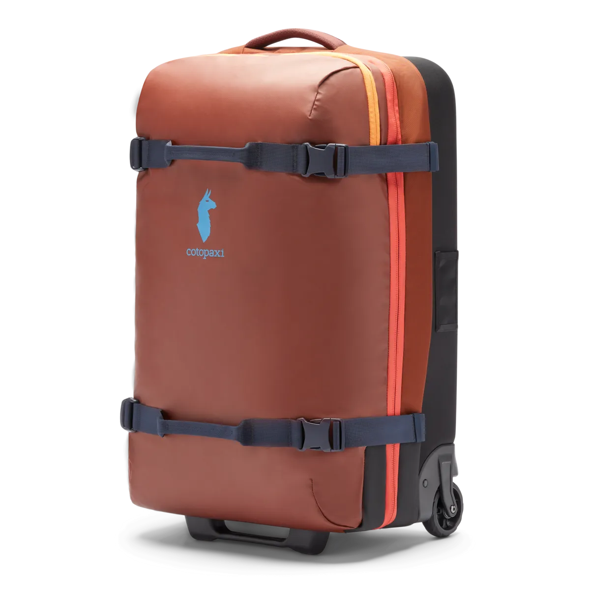 Allpa 65L Roller Bag