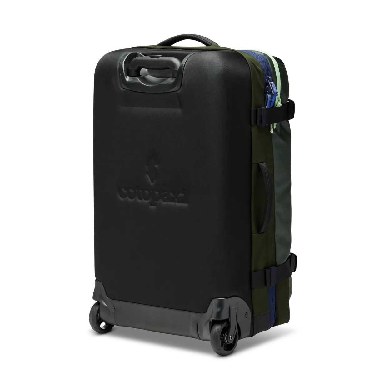 Allpa 65L Roller Bag