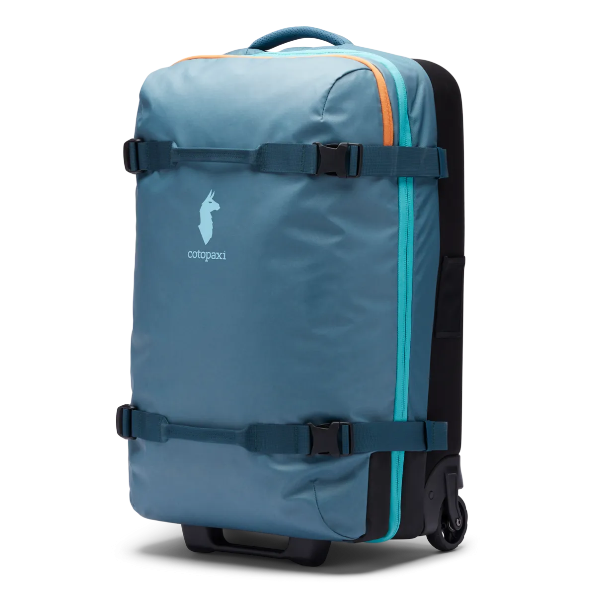 Allpa 65L Roller Bag