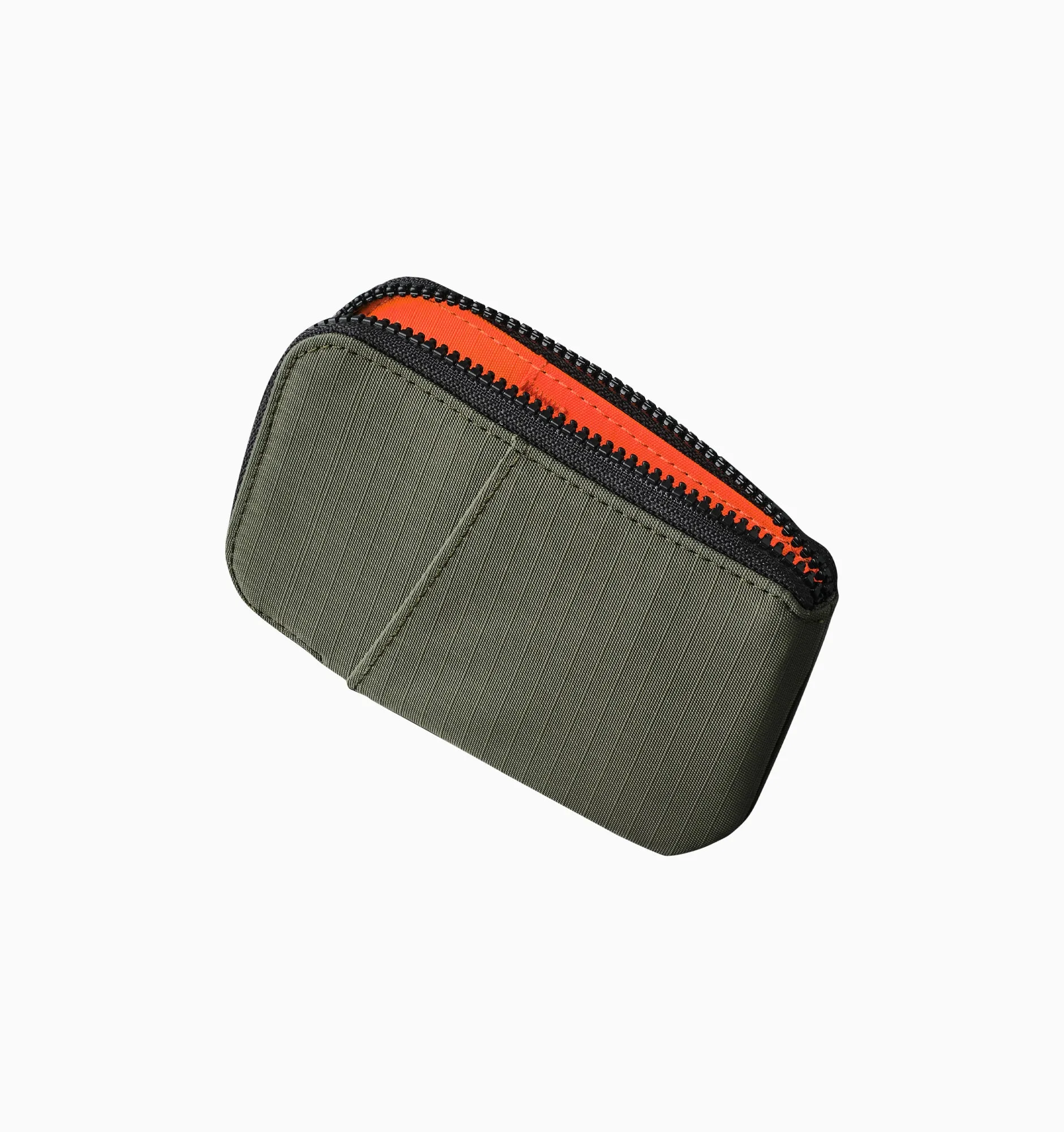 Alpaka Zip Card Pouch