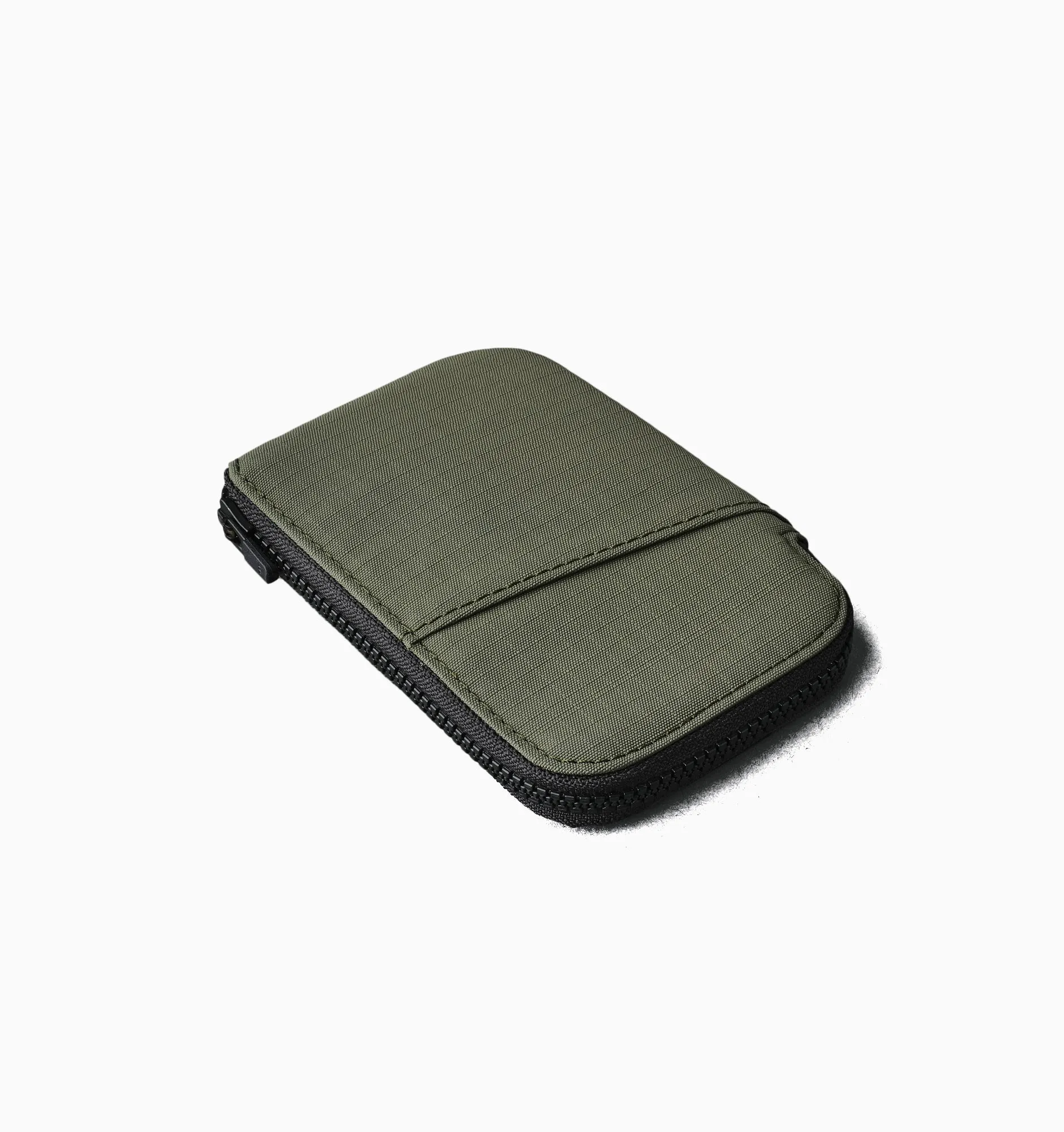 Alpaka Zip Card Pouch