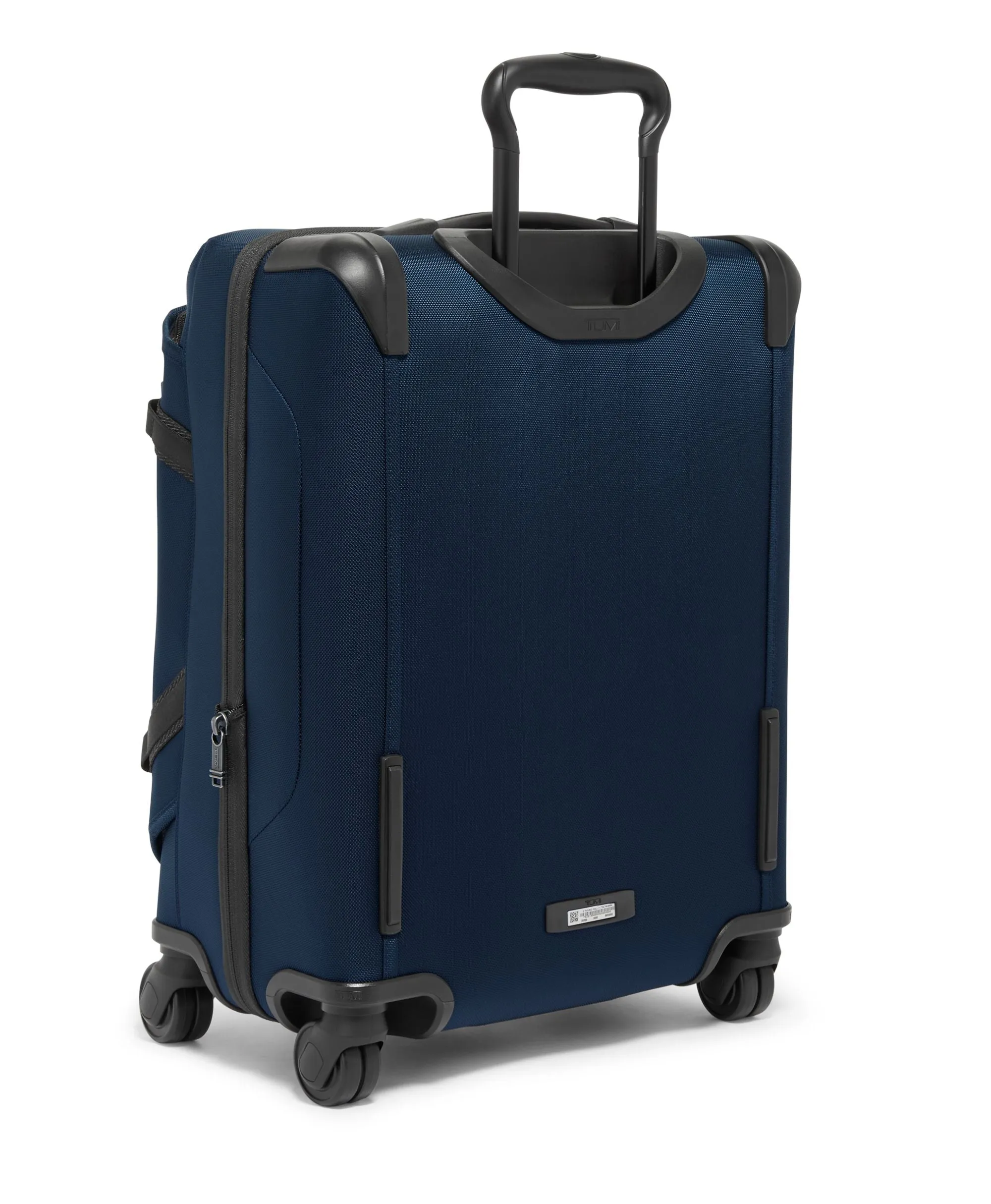 ALPHA BRAVO Continental Front Lid Expandable Carry-On