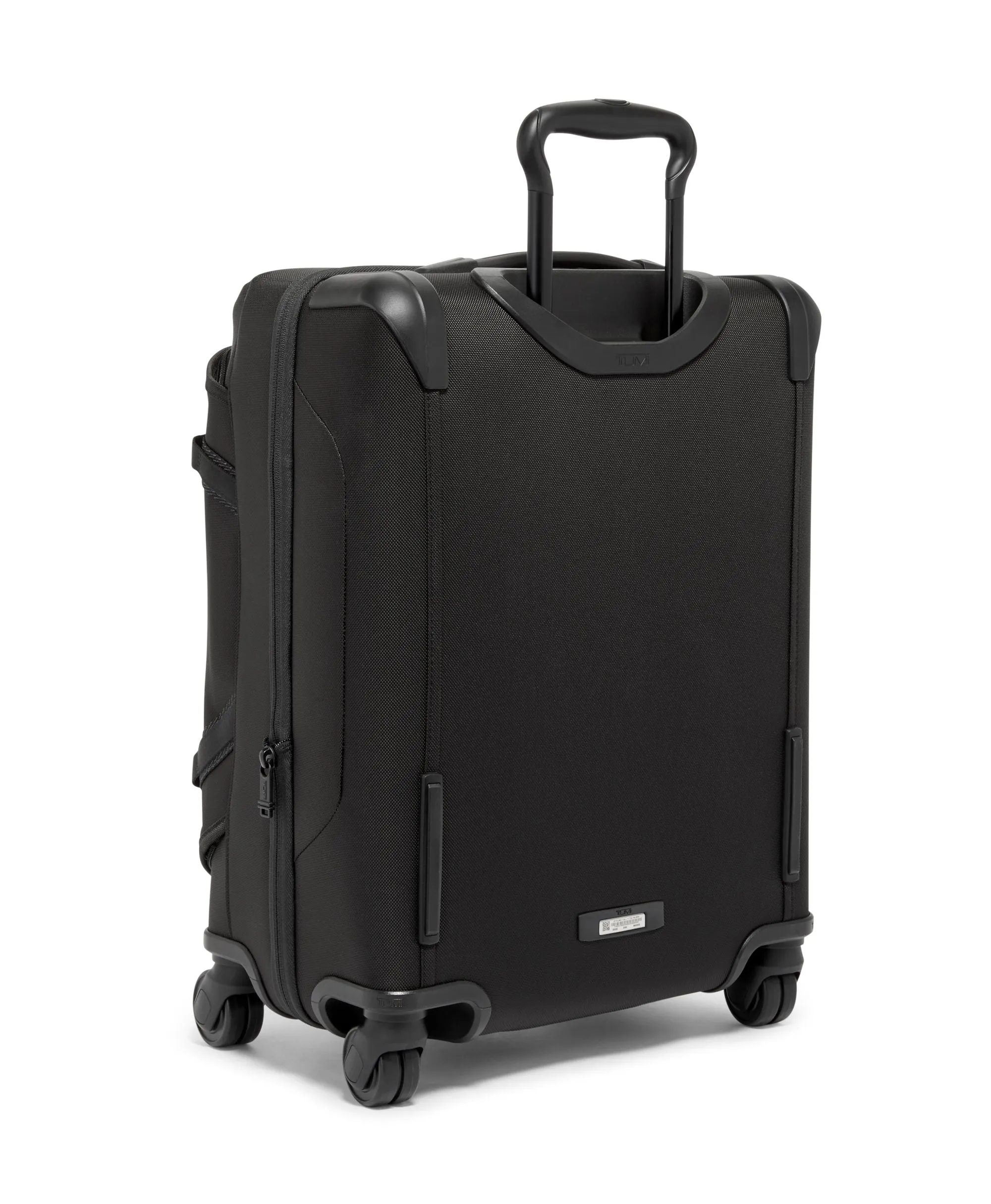 ALPHA BRAVO Continental Front Lid Expandable Carry-On