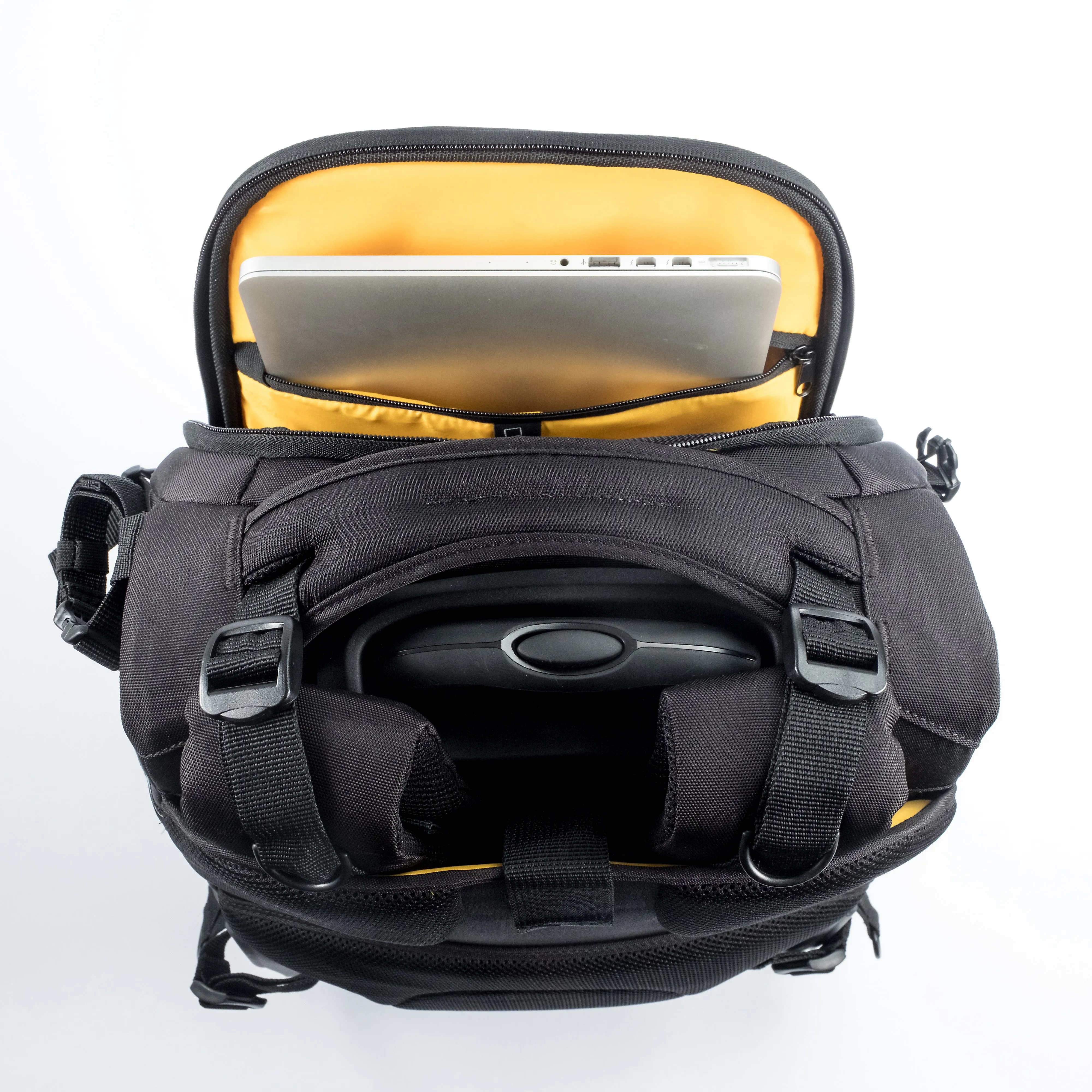 Alta Fly 55T Rolling Camera Bag