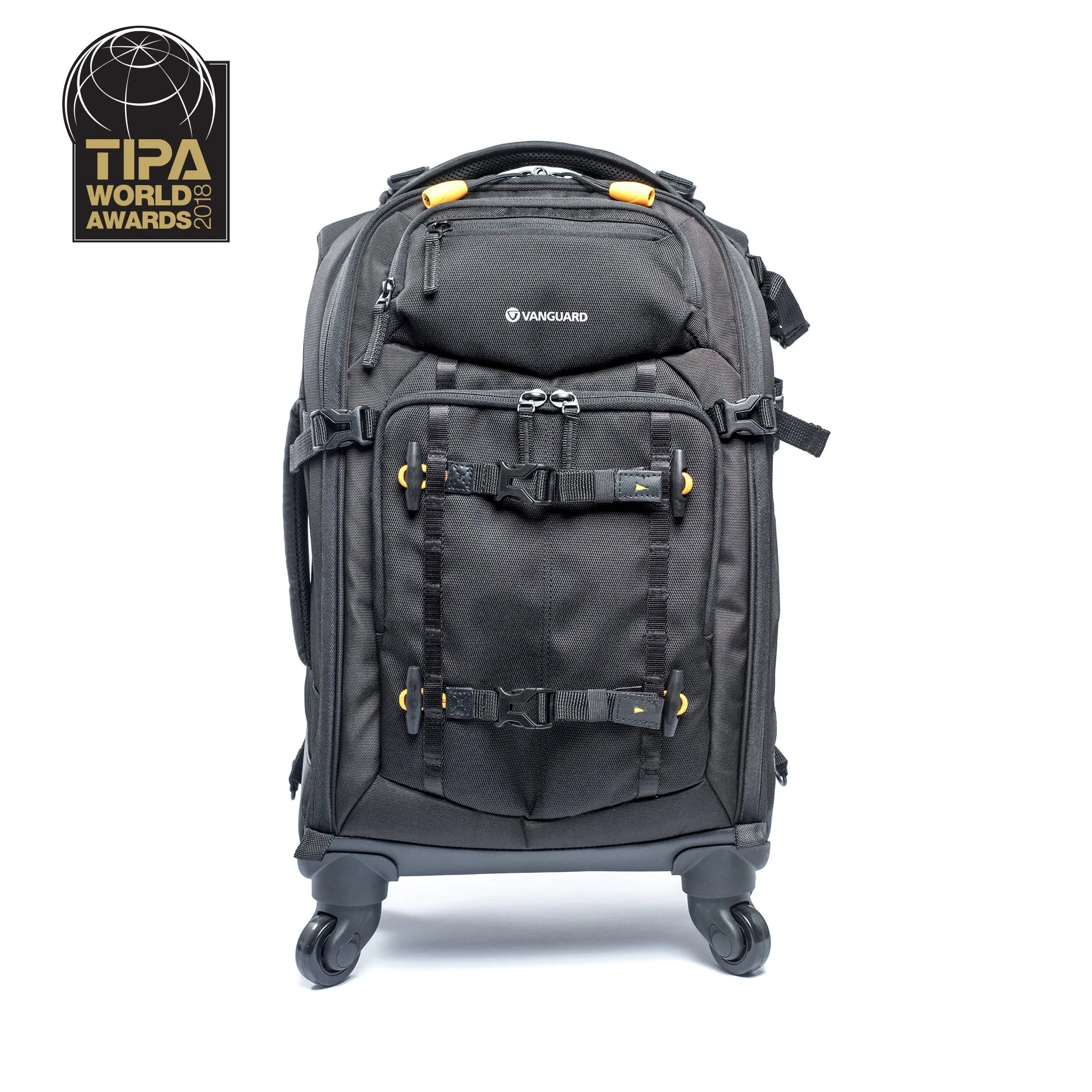 Alta Fly 55T Rolling Camera Bag