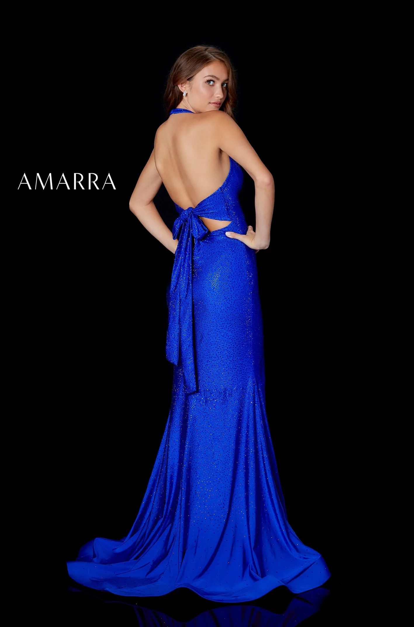 AMARRA 87407 DRESS