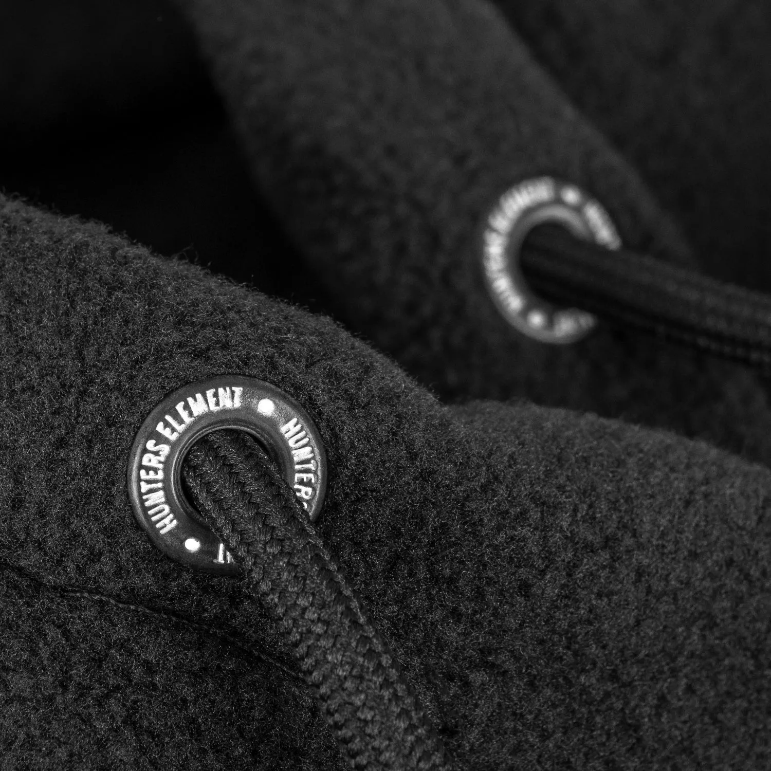 Amble Fleece Hoodie