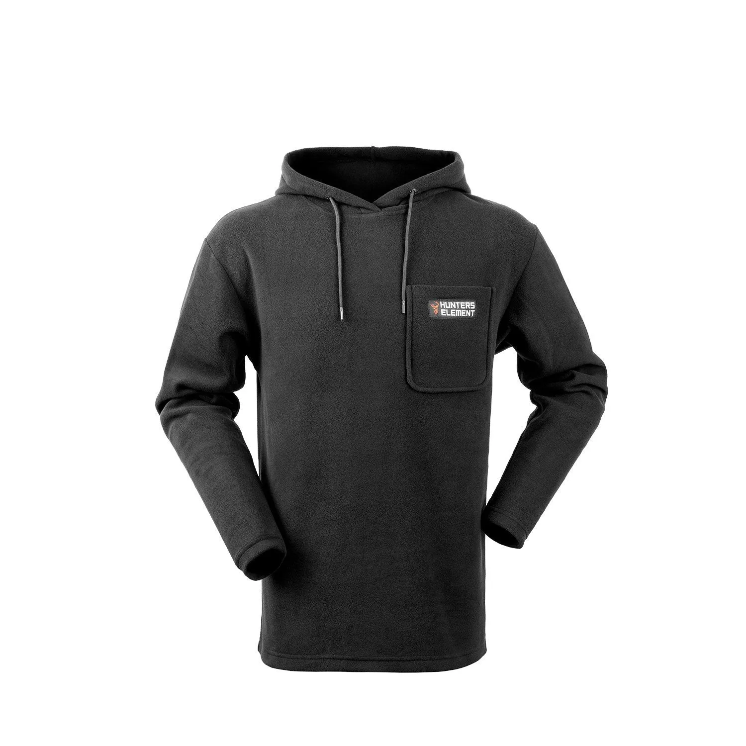 Amble Fleece Hoodie