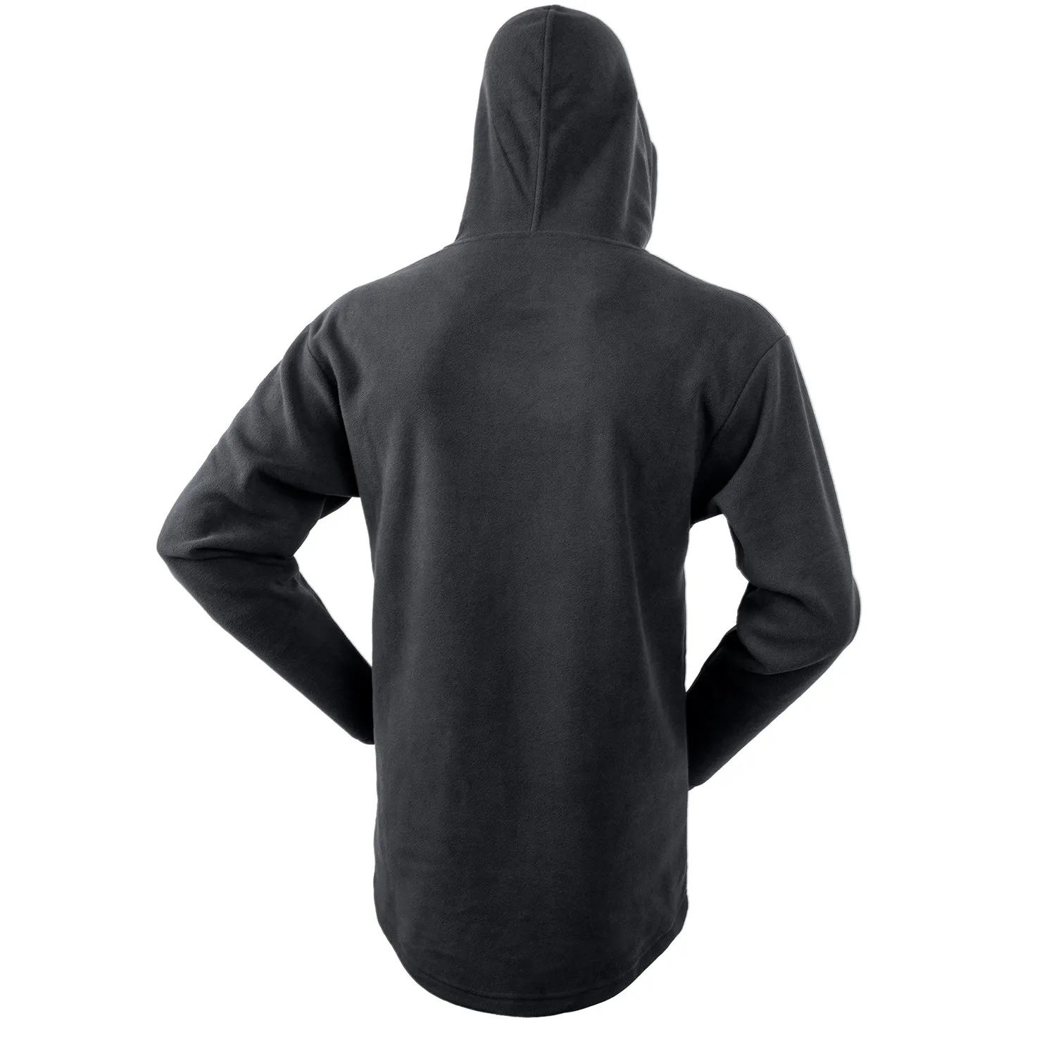 Amble Fleece Hoodie