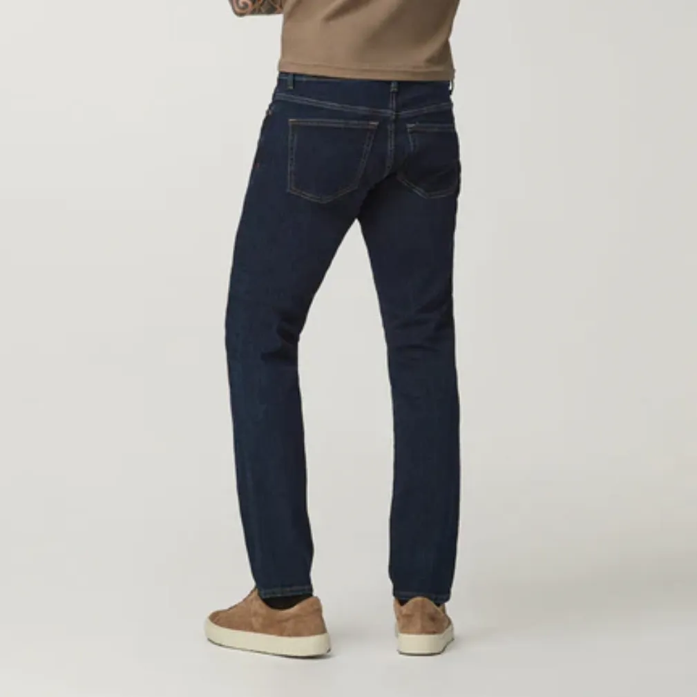 AMS Slim Jeans (Midnight)