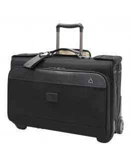 Andiamo Avanti 22" Wheeled Carry On Garment Bag A3333-01-GB