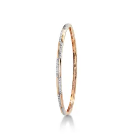 Andzelika Diamond Bangle*